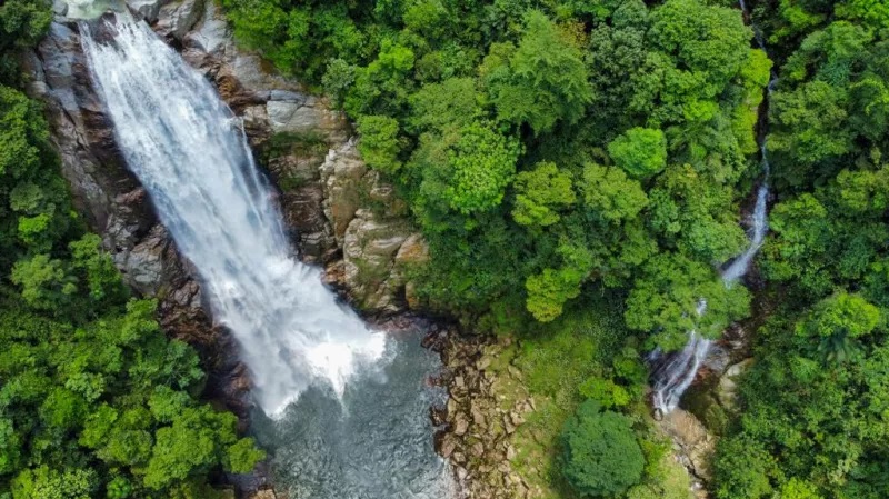 Cubatão, nossa paisagem