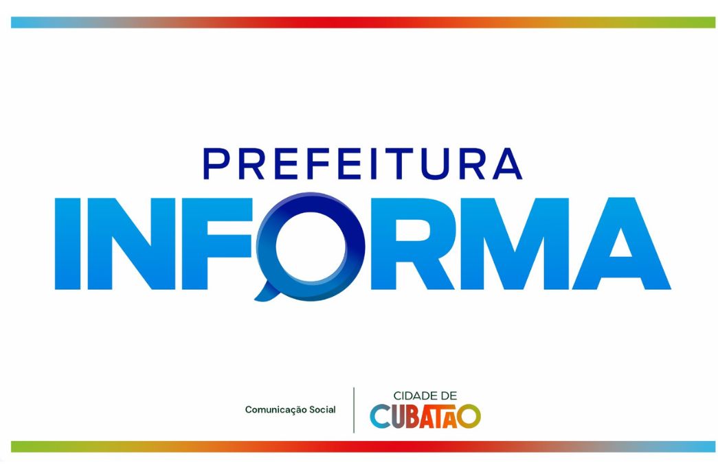 Prefeitura Informa