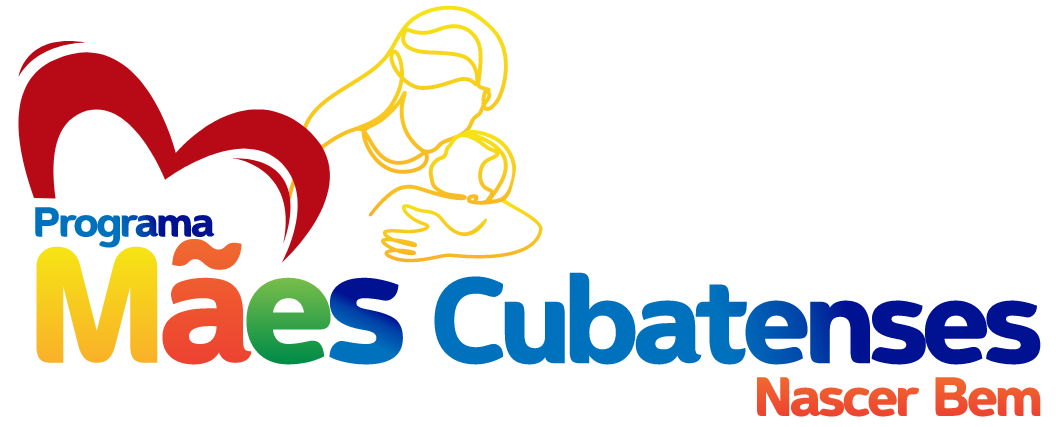 Mães Cubatenses