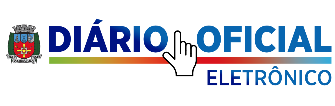 Diário Oficial