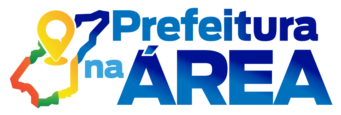 Prefeitura na Área