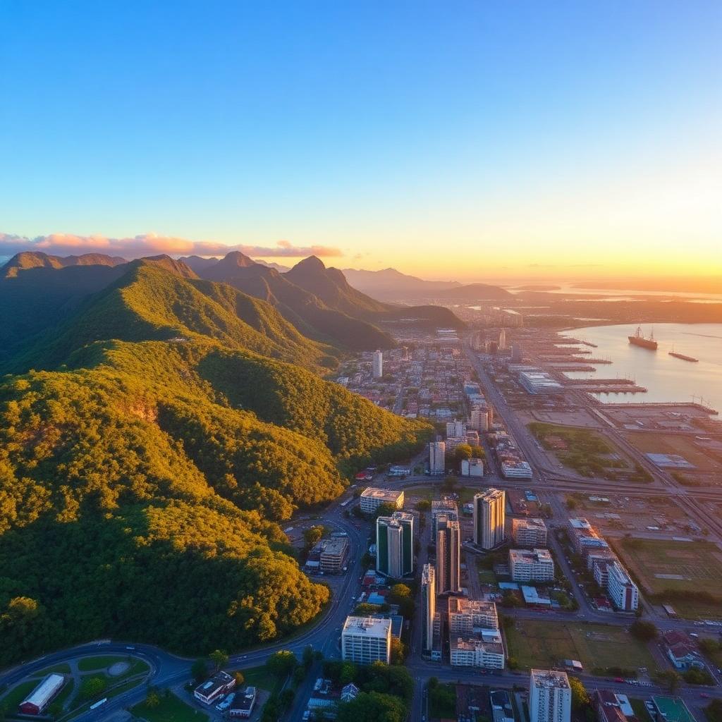 Instagram @cubataocidade